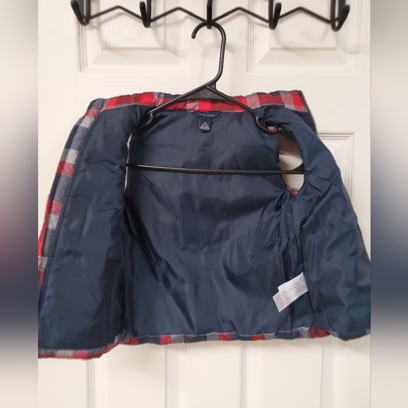 Tommy Hilfiger Puffer‎ Vest - Picture 6 of 8
